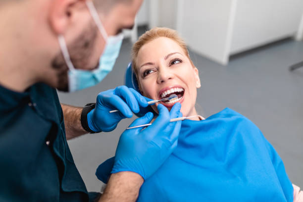 Best Tooth Extraction  in Twain Harte, CA